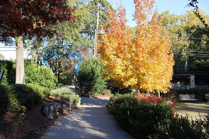 The 2 Hour BYOB Greenville City Cycling Tour - FAQ