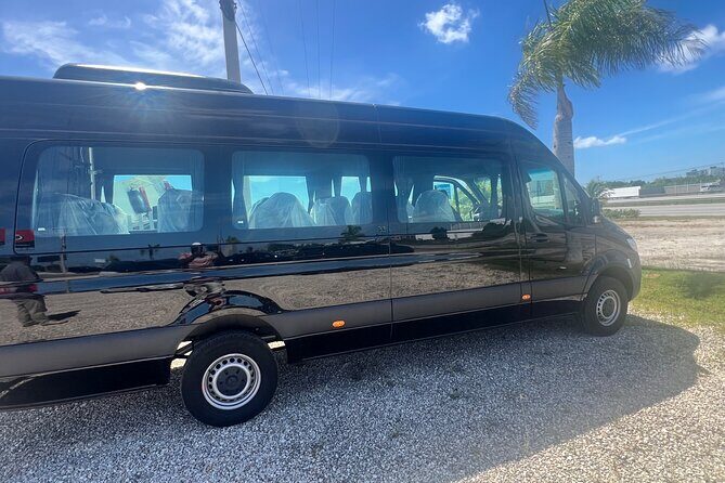 The Best of Puerto Plata Private Sightseeing Tour Combo - Exploring Puerto Plata on Your Terms