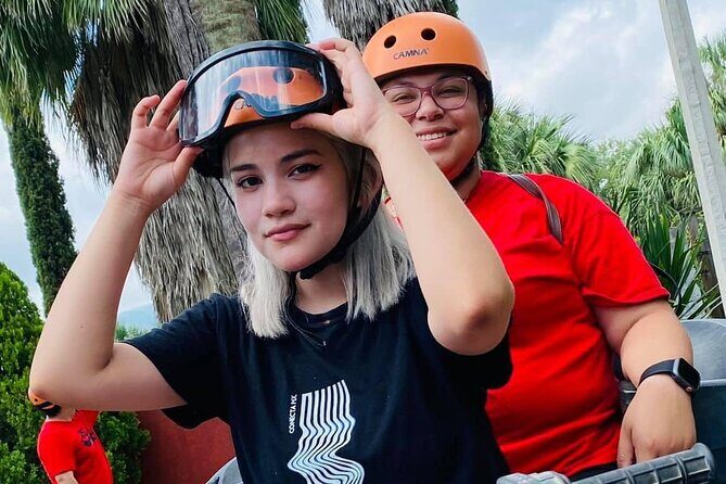 The best Tour of "Cuatrimotos" + Guide + transfer - Authentic Experiences and Traveler Insights