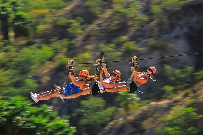 The Dual Experience Combo - The Itinerary Breakdown