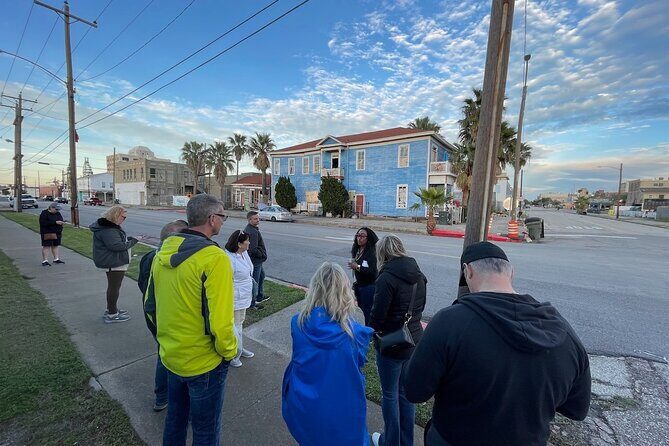 The Galveston Architecture Tour - Visit Historic Homes & Mansions - Why This Tour Is Worth the Price