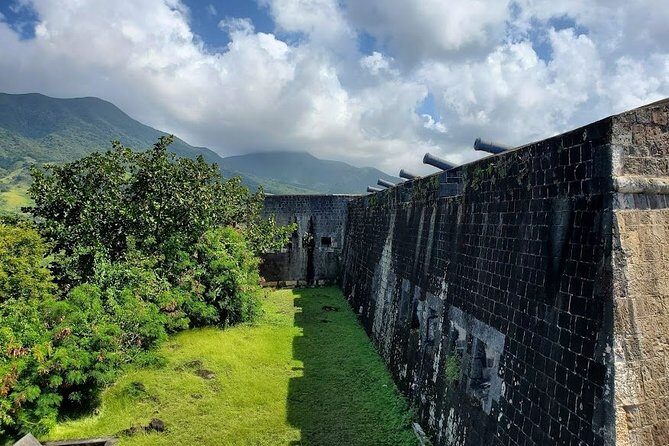 The Grand Tour of St. Kitts - The Itinerary: A Well-Curated Balance of Sights and Leisure