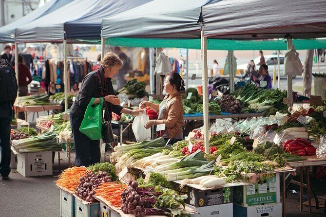 The Hobart Local - Private, luxury half-day tour - Who Will Love This Tour?