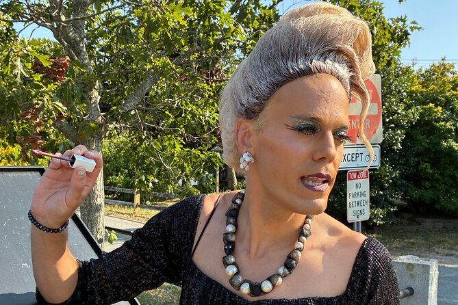 The Lucinda Lipol Tour of Boston - What Travelers Can Expect: Authenticity and Humor