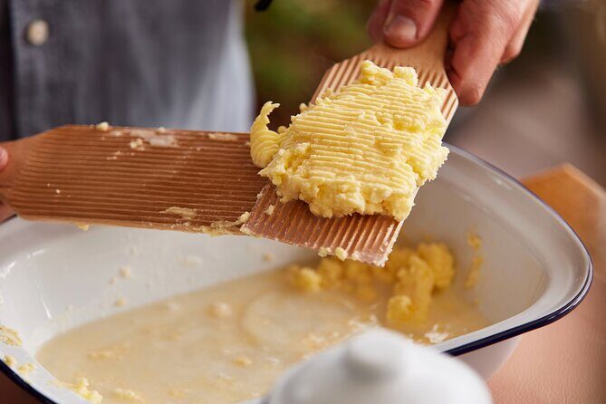The Old World Butter Making Experience - Why This Tour Offers More Than Just a Fun Activity