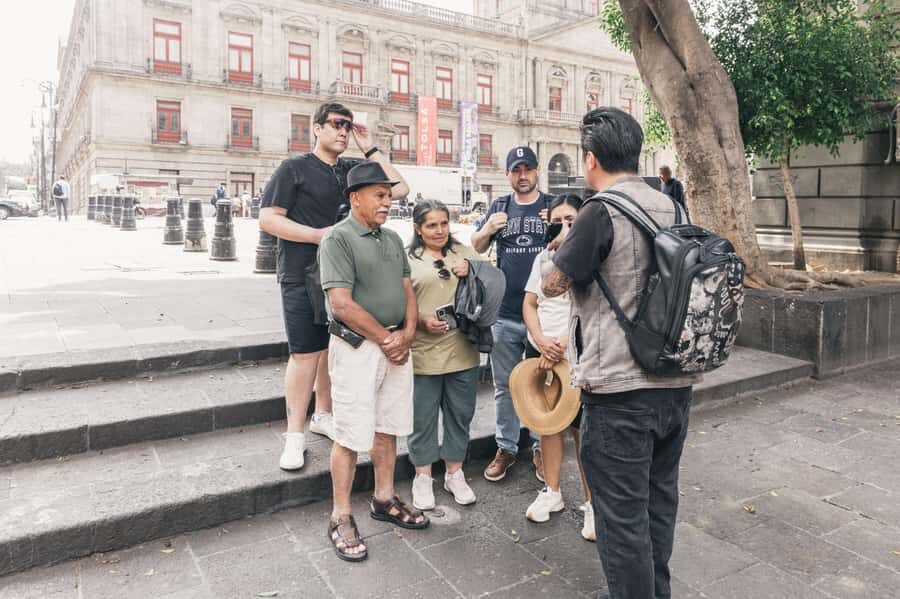 The Real Mexico City: Under the skin of CDMX - What Makes This Tour Stand Out?