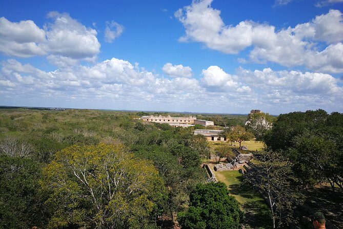 The Treasures of Yucatan - Who Will Love This Tour?