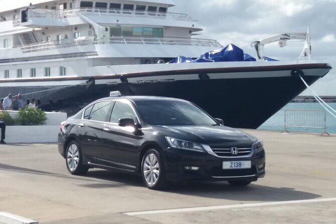 The VIP Airport Butler Arrival Experience in Barbados - Is It Worth the Price?