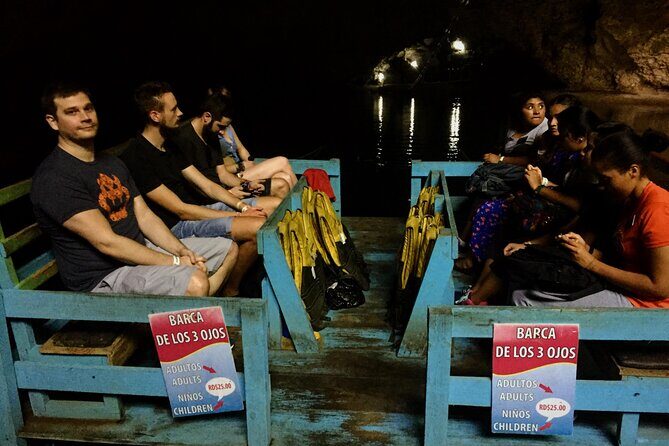 Three Eyes National Park Exploration Tour - An In-Depth Look at the Tour Itinerary