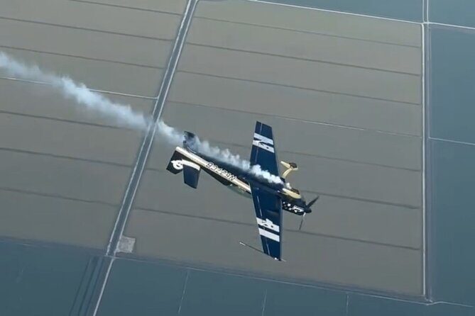 Thrilling Aerobatic Flight Experience in Ft Lauderdale - The Value and Price Point