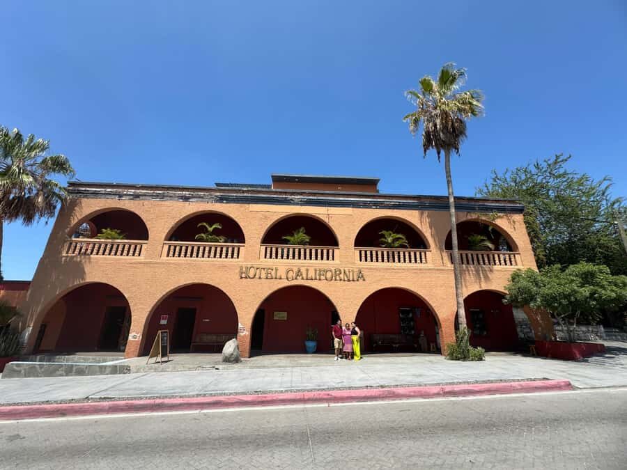 Todos Santos: Guided hike and sunset at Playa Cerritos - Who Should Book This Tour?