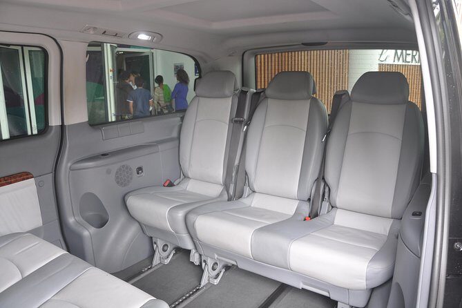 Tontouta Airport Transfer Roundtrip Tontouta-Noumea-Tontouta - FAQs