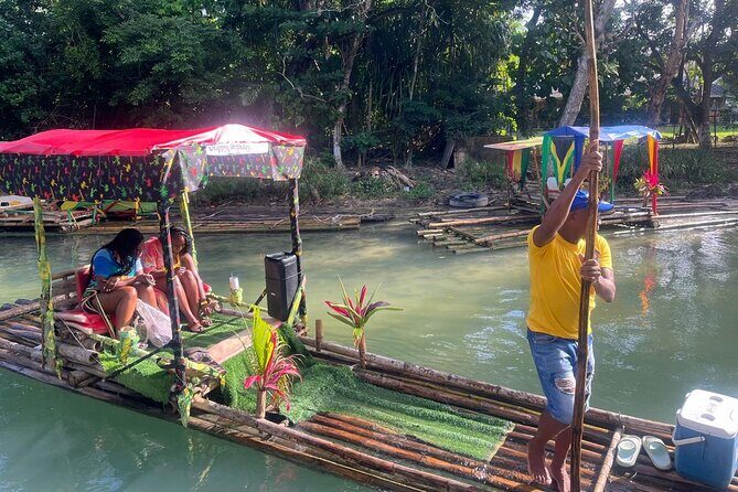 Top 4 Ocho Rios attractions from Ocho Rios Falmouth & Montego Bay - Who Is This Tour Best For?