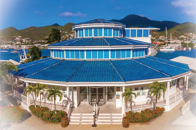 Topper's Rhum Culinary and Tasting Tour Rum Food and Fun - What Makes This Tour Special?