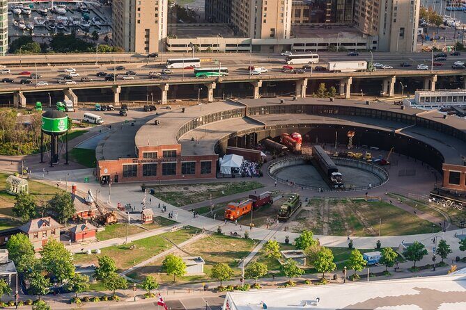 Toronto City Highlights Express Tour - Practical Details and Tips