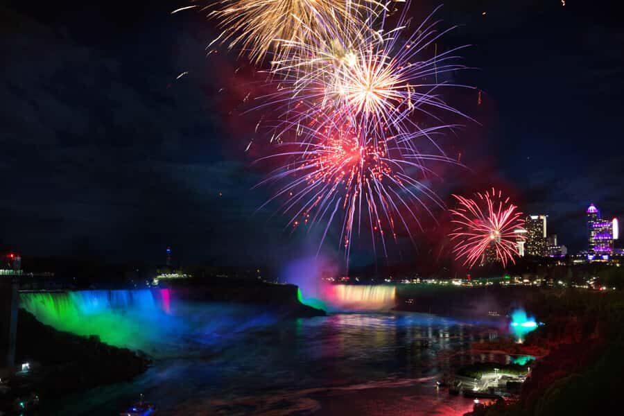 Toronto: Niagara Falls Tour with Boat Ride, Dinner, & Lights - Authentic Experiences and Authenticity