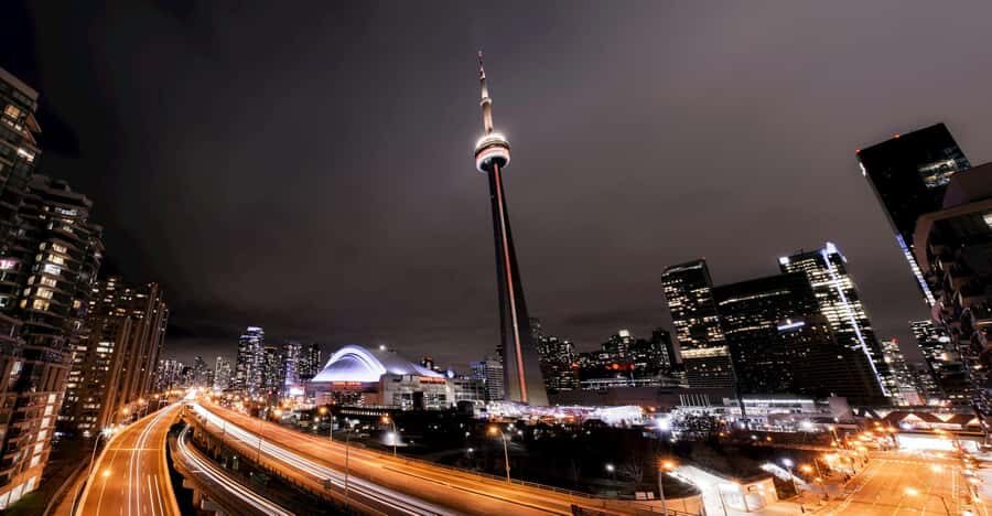 Toronto: Night City Tour - Private. - What Makes This Tour Stand Out