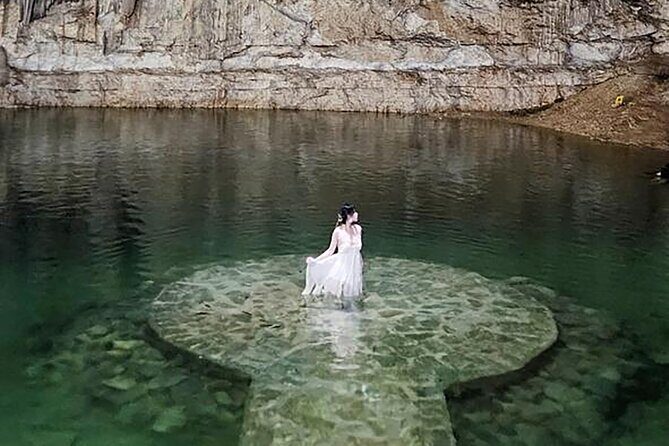 Tour Chichen Itza Pre Hispanic - The Itinerary Breakdown