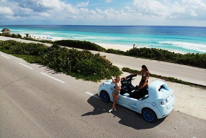 Tour Cozumel Island + Snorkel + Beach + Buggy + Lunch - What Real Travelers Say