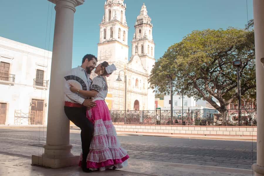 Tour from Mérida to Campeche: Jipijapa hat, history, regional food. - Exploring the Tour in Detail