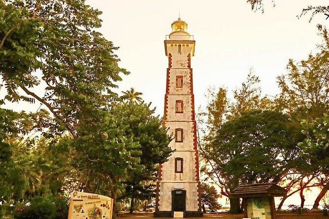 Tour of the EAST Coast - The Practical Details