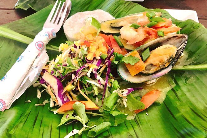 Tour Samoa with a local ~ Half Day Island Tour (Upolu) - What to Expect and Practical Tips