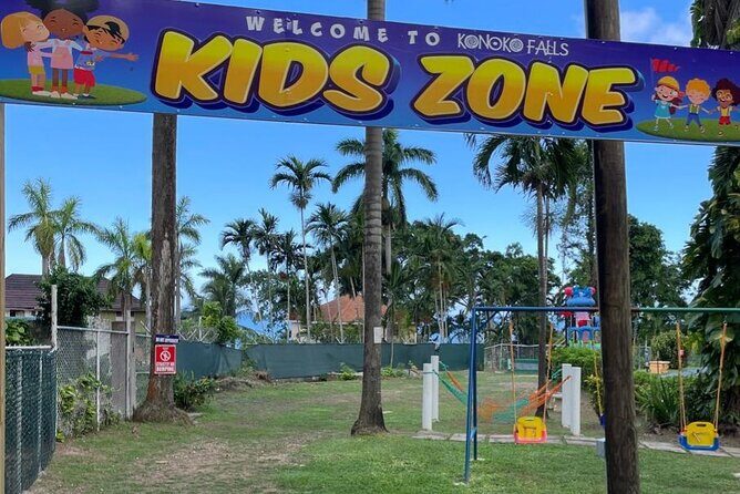 Tour to Fern Gully and Konoko Falls and Park - Who Will Love This Tour?