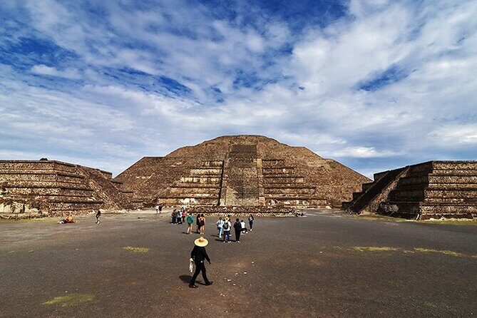 Tour to Teotihuacán From Mexico City - Who Should Book This Tour?