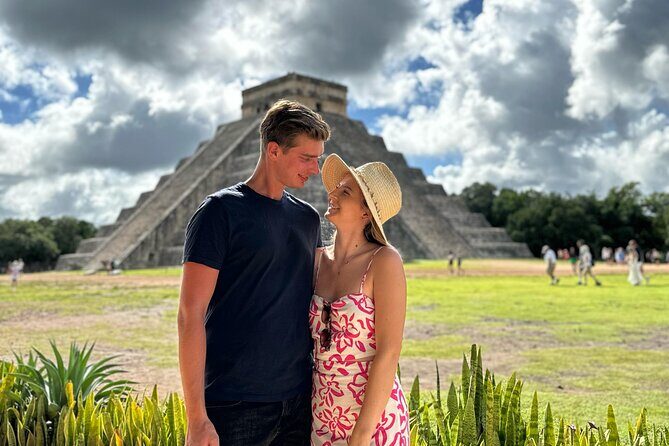 Tourist transport Chichen Itza and 2 cenotes from Valladolid - The Practicalities: What You Need to Know