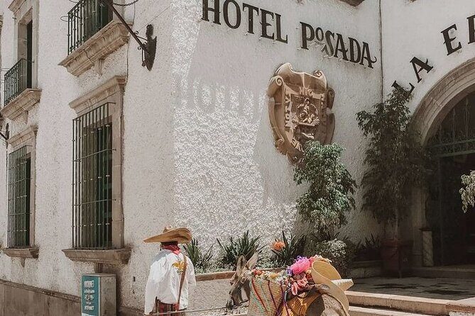 Transfer Mexico City to San Miguel de Allende - Analyzing the Price and Value