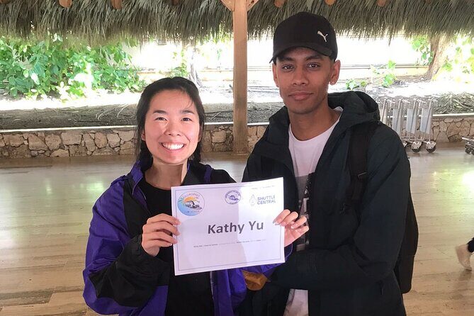 Transfer Punta Cana Airport to Punta Cana and Bavaro Hotels - Final Thoughts