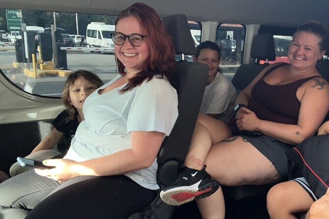 Transfer Santo Domingo Airport to hotels in Puerto Plata - Who Will Benefit Most?