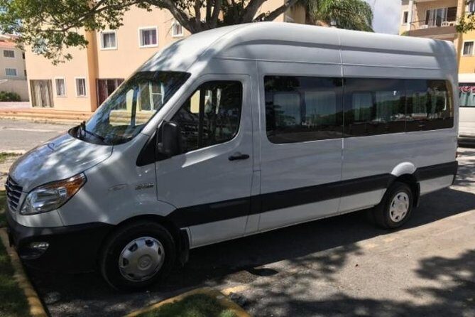 Transfer Santo Domingo - Punta Cana Private - Price and Value: Is It Worth It?
