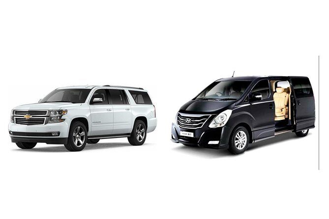 Transfers From All Place at La Romana Bayahibe Sto Dgo (SDQ) - Final Thoughts