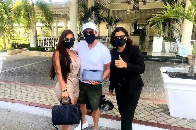 Transfers From Punta Cana AirportTo All place at Bayahibe La Romana - Who Would Benefit Most?