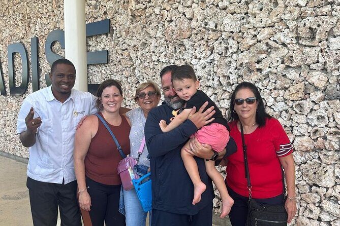 Transportation Private Punta Cana Airport and Hotels Big Groups - Final Thoughts