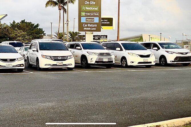 Transportation to Fajardo and Ceiba. Hotels and Airbnb vice versa One Way Trip. - Why Travelers Love This Service