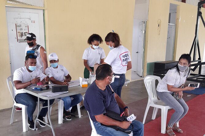 transporte privado Airport puerto plata /to, Samaná las Terrenas - Who Would Benefit Most From This Transfer?