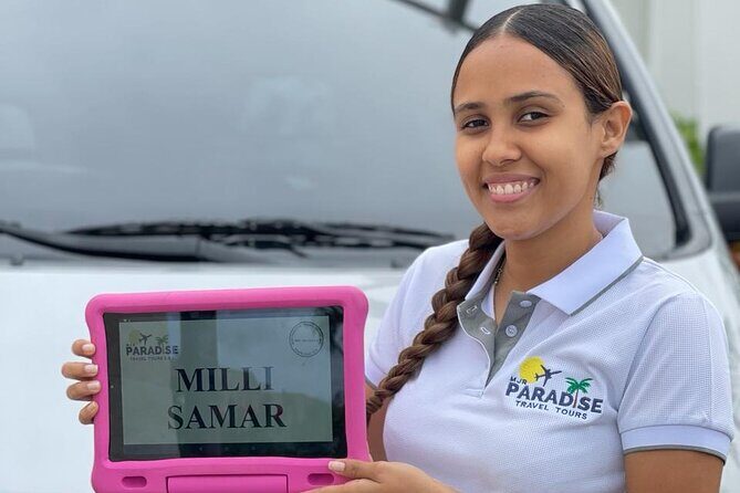 Traslados Aeroepuerto/Hoteles en Punta Cana y Bavaro - Practical Tips for Your Transfer