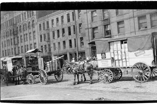 Trendy North Loop Food Tour in Minneapolis - Who Should Consider This Tour?