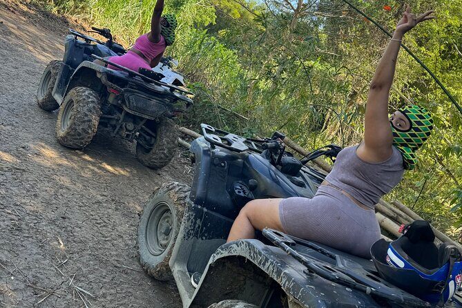 Triple Play Adventure - Practical Details & Considerations