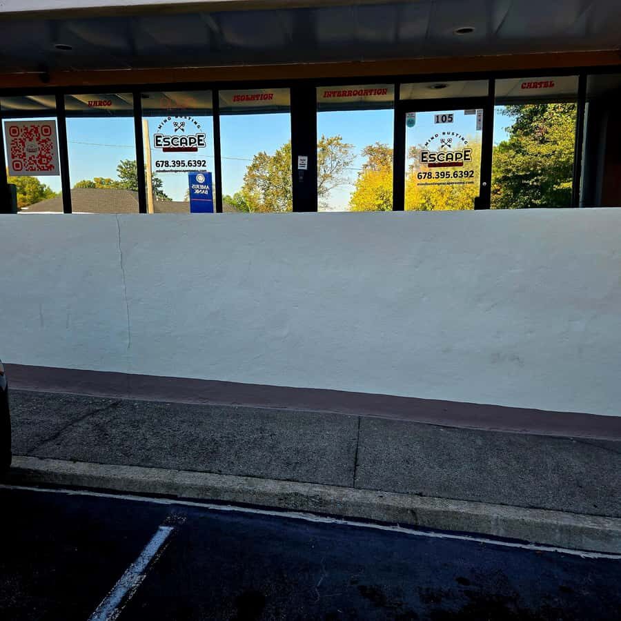 Tucker: Cartel Escape Room, Mind Busting Escape Rooms - The Itinerary Breakdown