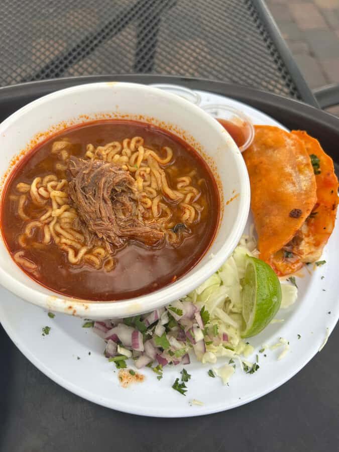 Tucson Food Tour: Downtown Walking Food Tour with 6 Tastings - What You Can Expect on the Tour