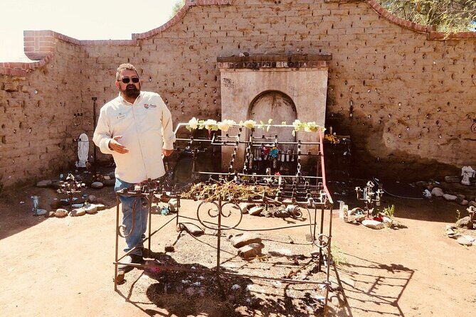 Tucson's Barrio Viejo Walking Tour - Practical Details and Tips