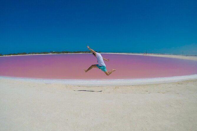 Tulum & Akumal with Sea Turtles + Las Coloradas 2-Day Tour - Transportation and Group Size