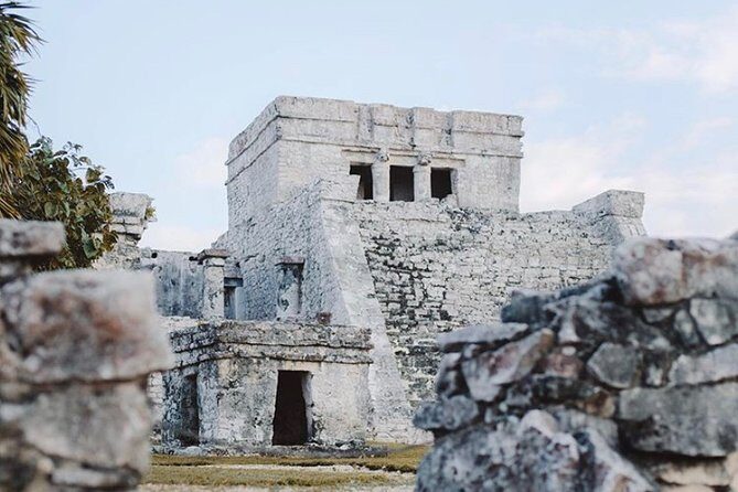 Tulum Coba and Cenote swim adventure 3x1 - FAQ