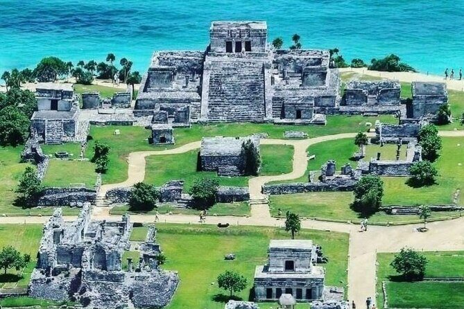 Tulum Ruins and Cenote Private Tour - The Sum Up: Who Is This Tour Best For?