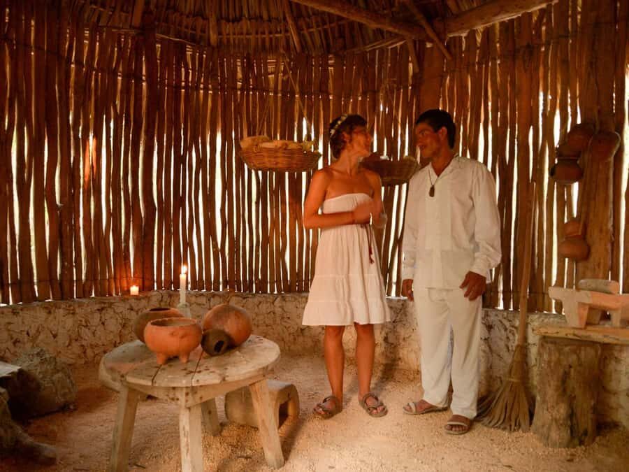 Tulum: Temazcal Ceremony, Cenote Swim, & Dinner - Breaking Down the Itinerary: Why It Matters