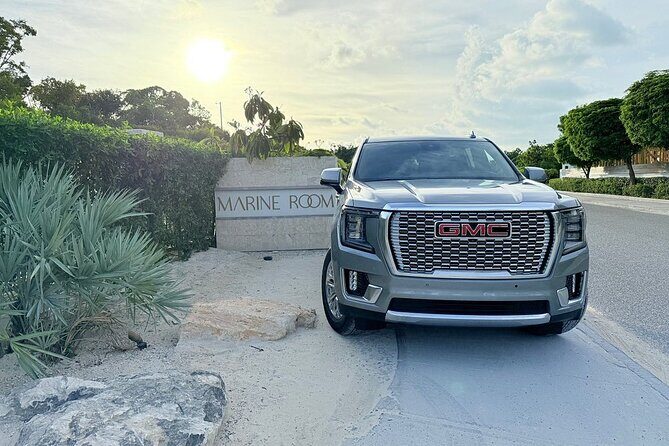 Turks and Caicos Private SUV Airport Transportation - Analyzing the Value