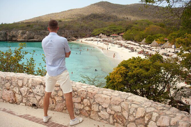 Turtles, Beach and Flamingo in Curacao Private photoshoot Tour - What’s Included & What You Should Know